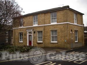 Picture of New Inn