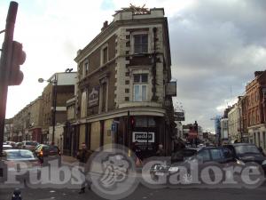 Picture of The Cambridge