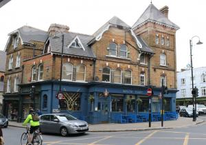 Picture of The White Hart