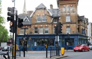 Picture of The White Hart
