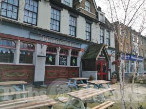 Picture of Goldsmiths Arms