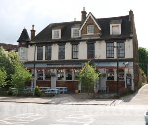 Picture of Goldsmiths Arms