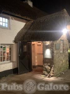 Picture of Travellers Rest