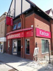 Picture of Karooze