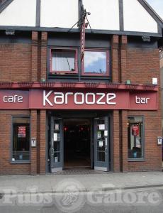 Picture of Karooze