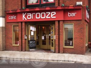 Picture of Karooze
