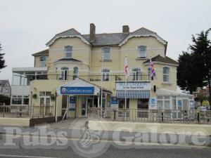Picture of Comfort Hotel
