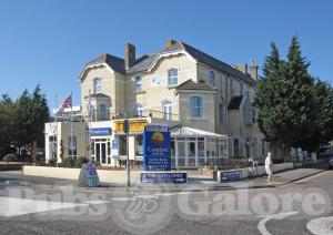 Picture of Comfort Hotel