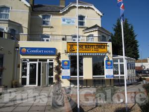 Picture of Comfort Hotel