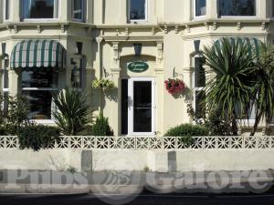 Picture of Esplanade Hotel