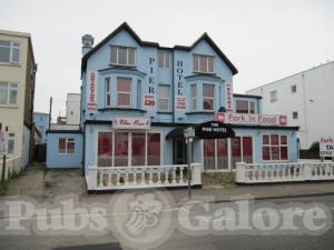 Picture of Pier Hotel
