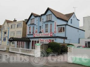Picture of Pier Hotel