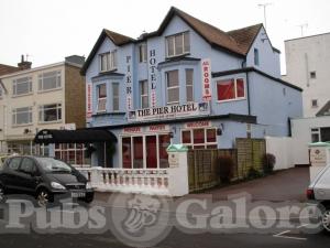 Picture of Pier Hotel