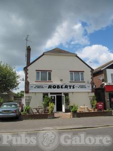 Picture of Roberts