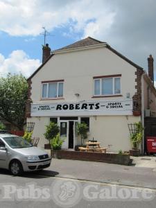Picture of Roberts