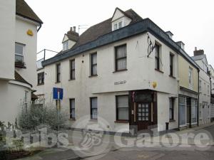 Picture of Kings Head