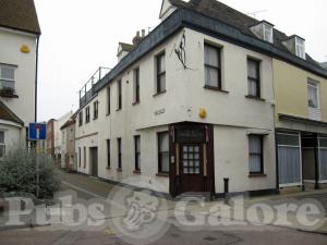 Picture of Kings Head