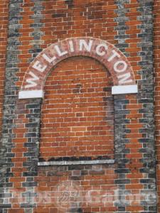Picture of Wellington