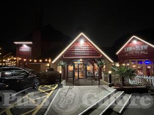 Picture of Orleans Smokehouse