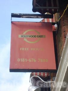 Picture of Hollywood East