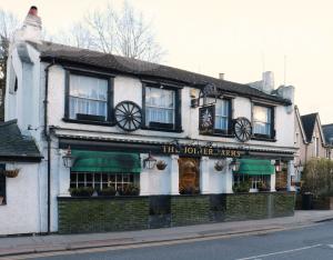 Picture of The Joiners Arms