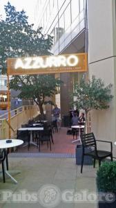 Picture of Azzurro