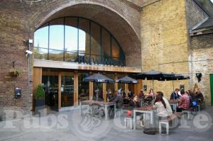 Picture of Brew Wharf