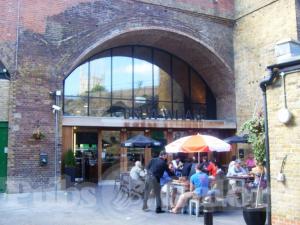 Picture of Brew Wharf