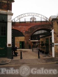 Picture of Brew Wharf
