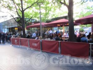 Picture of El Vino London Bridge