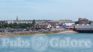 Picture of Brewers Fayre Clarence Pier