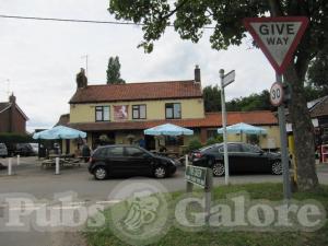 Picture of The White Horse