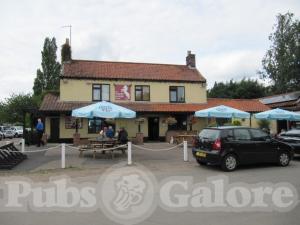 Picture of The White Horse
