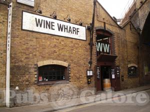 Picture of Wine Wharf