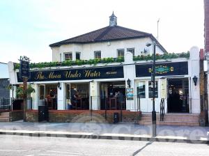 Picture of The Moon Under Water (JD Wetherspoon)