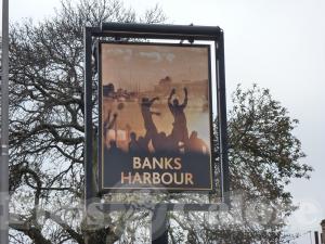 Picture of Banks Harbour
