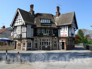 Picture of Cross Keys