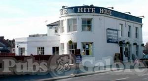 Picture of White House