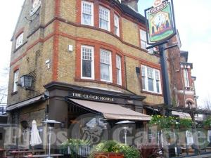 Picture of The Clock House