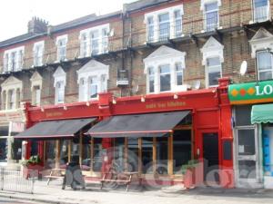 Picture of Crofton Park Tavern