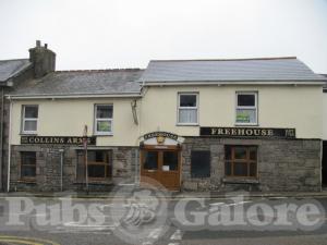 Picture of Collins Arms