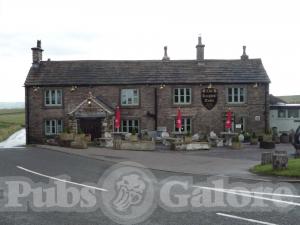 Picture of The Knights Table at the Travellers Rest