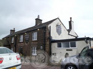 Picture of The Knights Table at the Travellers Rest