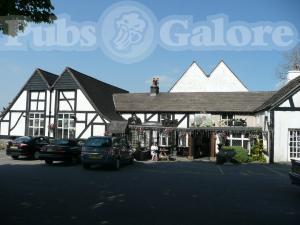 Picture of Bull i' th' Thorn Inn