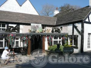 Picture of Bull i' th' Thorn Inn