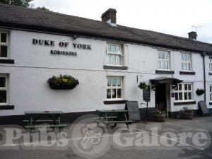 Picture of The Duke of York