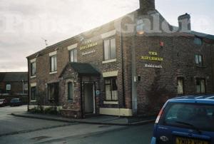 Picture of The Rifleman