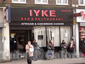 Picture of Iyke