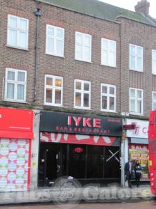 Picture of Iyke