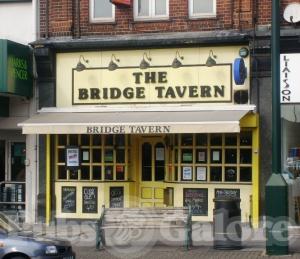 Picture of The Bridge Tavern